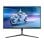Monitor Philips Evnia 32M2N6800M/00 31.5" IPS 4K UHD 144Hz HDR1000 MiniLED Ambiglow