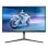 Monitor Philips Evnia 32M2N6800M/00 31.5" IPS 4K UHD 144Hz HDR1000 MiniLED Ambiglow