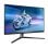 Monitor Philips Evnia 32M2N6800M/00 31.5" IPS 4K UHD 144Hz HDR1000 MiniLED Ambiglow