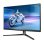 Monitor Philips Evnia 32M2N6800M/00 31.5" IPS 4K UHD 144Hz HDR1000 MiniLED Ambiglow
