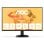 AOC Q27B35S3 Monitor 27" IPS QHD 120Hz HDR10 com Altifalantes e Adaptive Sync