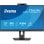 Moniteur Iiyama 27'' QHD 100Hz IPS KVM Webcam Intégrée USB-C