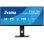 Écran iiyama ProLite XUB3493WQSU-B6 34'' UltraWide Quad HD 1440 x 3440 Pixels LED IPS Noir