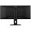 Écran iiyama ProLite XUB3493WQSU-B6 34'' UltraWide Quad HD 1440 x 3440 Pixels LED IPS Noir