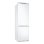 Samsung BRB80F26DES0EF Integrável Combinado 177,5cm 267L E Branco Multi-Air Flow AI Energy WIFI