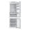 Samsung BRB80F26DES0EF Integrável Combinado 177,5cm 267L E Branco Multi-Air Flow AI Energy WIFI