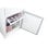 Samsung BRB80F26DES0EF Integrável Combinado 177,5cm 267L E Branco Multi-Air Flow AI Energy WIFI