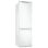 Samsung BRB80F26BCS0EF Integrável Combinado Twin Cooling Plus 177cm 264L C Branco Wifi