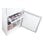 Samsung BRB80F26BCS0EF Integrável Combinado Twin Cooling Plus 177cm 264L C Branco Wifi