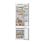 Frigorifique Samsung Combi Intégré 193.5cm 298L D Blanc