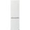 Frigorifero Beko Combi Libero 181.3cm 291L E Bianco con Frigorifero LED