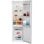 Frigorifero Beko Combi Libero 181.3cm 291L E Bianco con Frigorifero LED