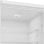 Frigorifero Beko Combi Libero 181.3cm 291L E Bianco con Frigorifero LED
