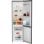 Réfrigérateur Beko RCSA300K40GN 181cm 291L E Gris