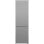 Frigorífico Beko RCNA305K40SN Free-standing 181.3cm 266L E Plata Zona fresca