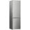 Frigorífico Beko RCNA305K40SN Free-standing 181.3cm 266L E Plata Zona fresca