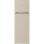 Réfrigérateur Beko Combi 175cm 306L E Beige
