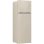 Réfrigérateur Beko Combi 175cm 306L E Beige