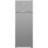 Frigorifero Beko Freestanding 146.5cm 223L Classe E Argento con LED