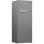 Frigorifero Beko Freestanding 146.5cm 223L Classe E Argento con LED