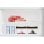 Frigorifero Beko Freestanding 146.5cm 223L Classe E Argento con LED