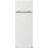 Frigorífico Beko RDSA240K40WN Independente 146,5cm 223L E Branco com LED