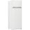 Frigorífico Beko RDSA240K40WN Independente 146,5cm 223L E Branco com LED