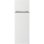 Frigorifero Beko RDSA310K40WN Free Standing 175 cm 306L Classe E Bianco Cubetti Ghiaccio