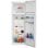 Frigorifero Beko RDSA310K40WN Free Standing 175 cm 306L Classe E Bianco Cubetti Ghiaccio
