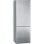 Siemens KG49EAICA Combi 201cm 419L C Acero Inoxidable Zona Fresh Acero Inox Antihuellas
