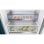 Siemens KG49EAICA Combi 201cm 419L C Acero Inoxidable Zona Fresh Acero Inox Antihuellas
