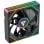 Tempest TX 120mm ARGB PWM Ventilador Reverso Suplementario Negro