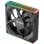Tempest TX 120mm ARGB PWM Ventilador Reverso Suplementario Negro