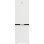 Réfrigérateur Whirlpool Combi 186cm 316L E Blanc Antigivre