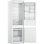 Frigorífico Whirlpool Combi 177cm 268L E Blanc 6TH SENSE Fresh Control