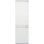 Frigorífico Whirlpool Combi 177cm 268L E Blanc 6TH SENSE Fresh Control