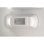 Frigorífico Whirlpool Combi 177cm 268L E Blanc 6TH SENSE Fresh Control