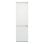 Whirlpool WHC18D031A1 Integrável Combi 177 cm 268 L E Branco Zona Fria LED