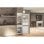 Whirlpool WHC18D031A1 Integrável Combi 177 cm 268 L E Branco Zona Fria LED