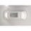 Whirlpool WHC18D031A1 Integrável Combi 177 cm 268 L E Branco Zona Fria LED
