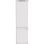Frigorífico Whirlpool Integrado 193.5cm 284L E Branco Zona Fresca