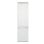 Frigorífico Whirlpool Combi 193.5cm 228L E Branco Integrado LED