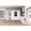 Frigorífico Whirlpool Combi Integrado 193.5cm 280L E Branco com Zona Fria