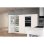 Frigorífico Whirlpool Combi Integrado 193.5cm 280L E Branco com Zona Fria