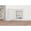 Frigorífico Whirlpool Combi Integrado 193.5cm 280L E Branco com Zona Fria