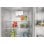 Frigorífico Whirlpool Built-in 193.5cm 300L E Bianco con Zona Fresca