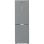 Frigorífico Whirlpool Combi Independente 186cm 316L C Inox com Zona Fresca