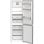 Frigorífico Whirlpool Combi Independente 186cm 316L C Inox com Zona Fresca