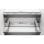 Frigorífico Whirlpool Combi Independente 186cm 316L C Inox com Zona Fresca