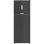 Frigorifero Whirlpool Combi No frost 186cm 477L E Acciaio inox Zona fresca